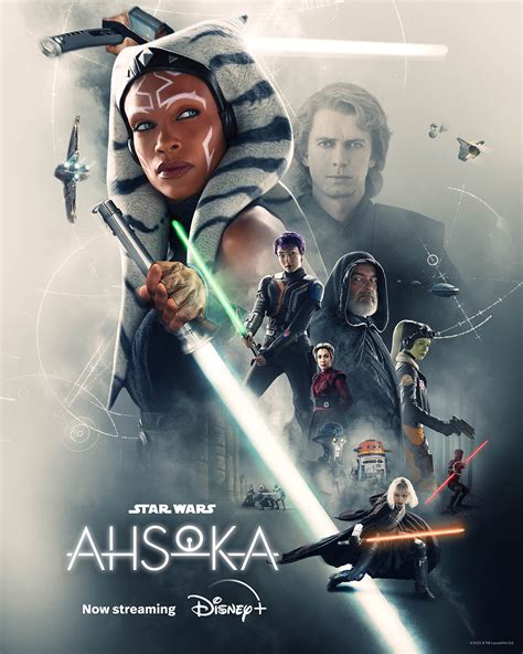 Ahsoka Season